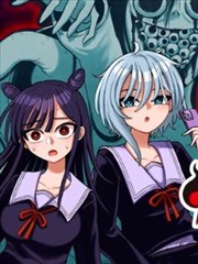 地缚花子君动画版